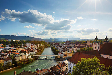 Steyr