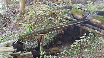 St. Andrä - Griffner Berg Rundtour Teil1