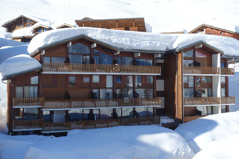 Nouvelles Residences #2