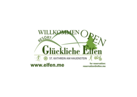 Logo Glücklichen Elfen