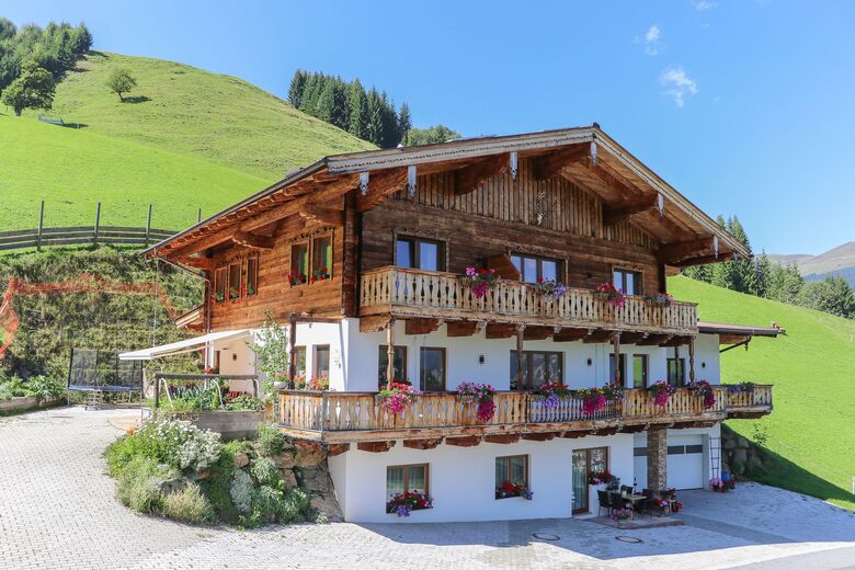 Landhaus Hinterglemm