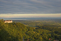 Letní region