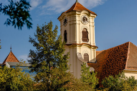 Augustiner Eremitenkirche