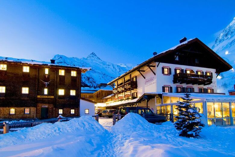 Piccolo Hotel Gurschler