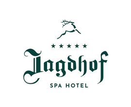 Logo Relais & Châteaux Spa Hotel Jagdhof