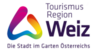 Logotip Weiz/St. Ruprecht an der Raab