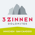 Logo Innichen - San Candido - Official video (Hochpustertal - Südtirol / Alta Pusteria - Alto Adige)