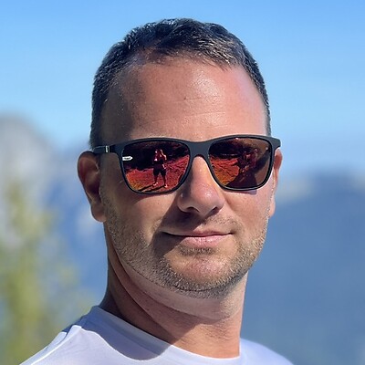 Avatar z Martin Schöllhammer