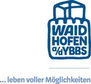 Logo Ybbstalradweg