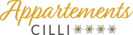 Logo Appartements Cilli