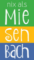 Logotyp Miesenbach bei Birkfeld