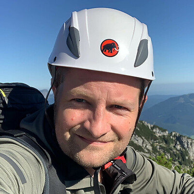 Avatar de Michael Grath