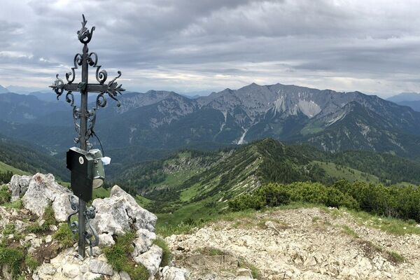 Touren Bergfex Fischbachau Wandern Fischbachau