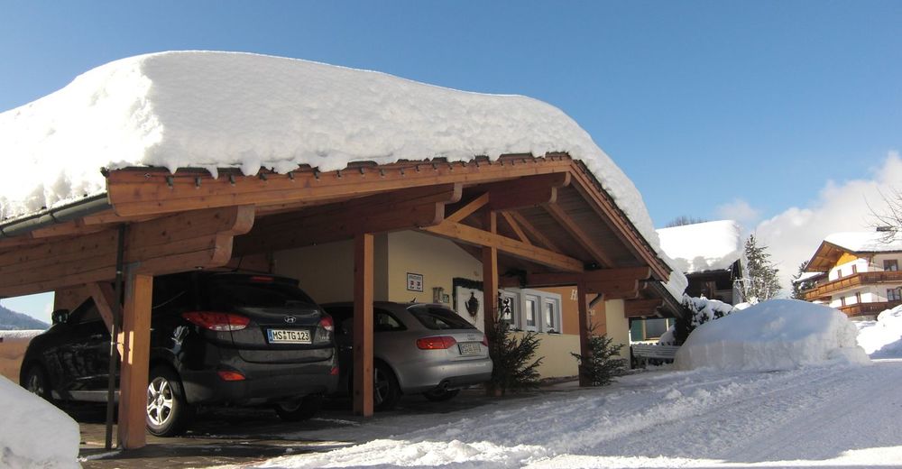 Haus Florian am Wilden Kaiser Vakantiewoning Ellmau, SkiWelt / Ellmau Haus Florian am Wilden Kaiser Vakantiewoning Ellmau, SkiWelt / Ellmau