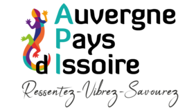 Logo Pays d'Issoire