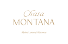 Logotip Relais & Châteaux Chasa Montana