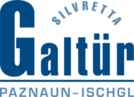 Logotipo Galtür
