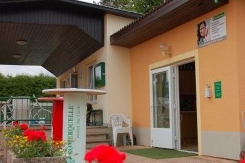 Neues Clubhaus