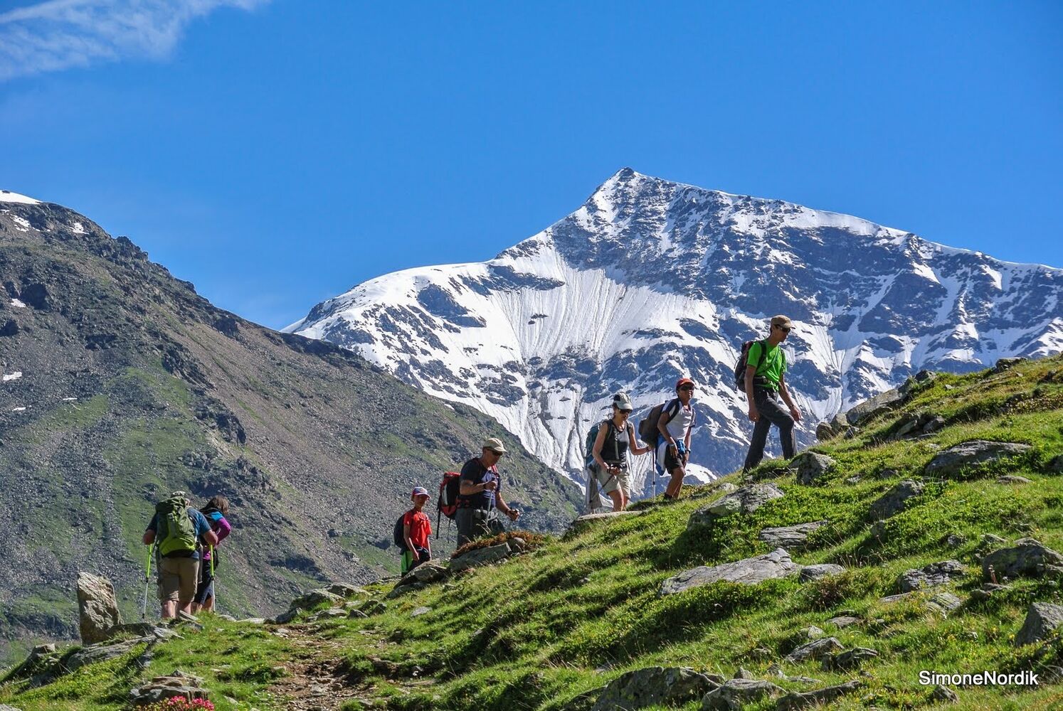 Santa Caterina / Valfurva