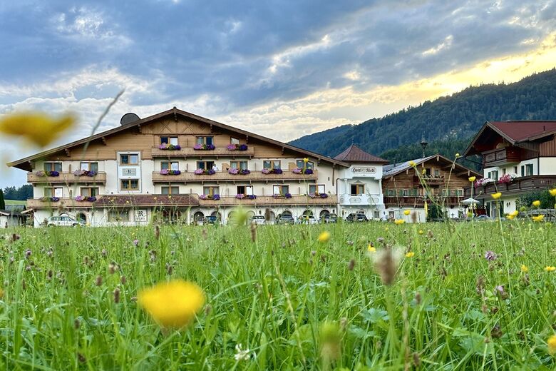 Hotel Riedl