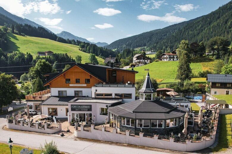 Forstauerwirt