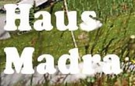 Logotipo Haus Gavadura - Selbstversorgerhaus