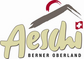 Логотип Aeschi