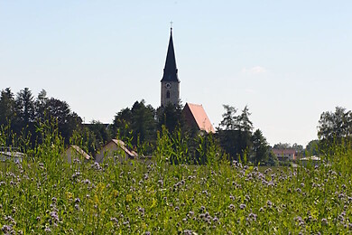 Kirchdorf am Inn