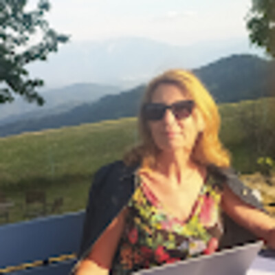 Avatar de Angelika Premm