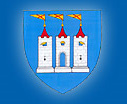 Logotipo Stronsdorf