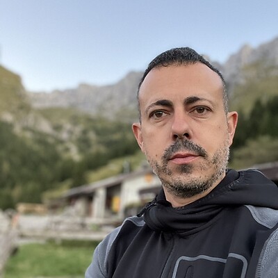 Avatar de Alessio Cominelli