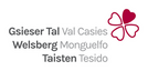 Logo Guggenberg / Taisten