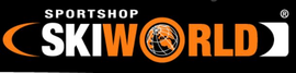 Logo Sportshop SKIWORLD - Obertauern Mitte