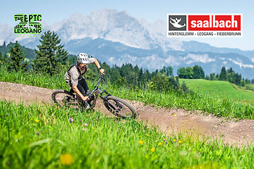 Saalbach Hinterglemm Leogang Fieberbrunn
