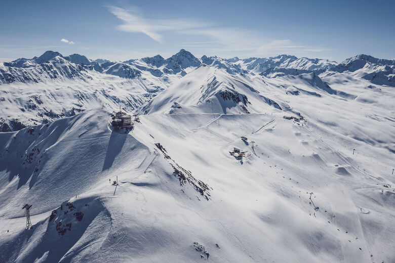Jakobshorn