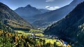 Sommerregion