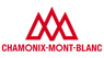 Logó Chamonix Mont-Blanc
