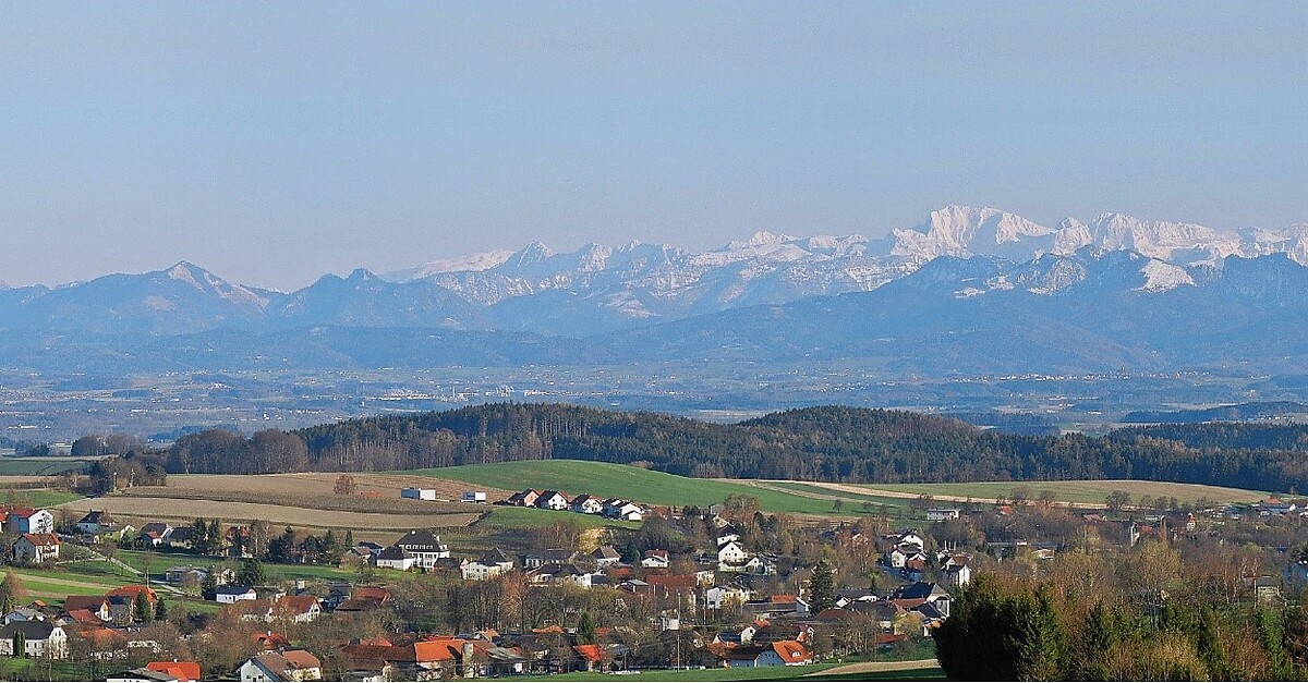 BERGFEX Sportangebote Ottnang am Hausruck Kurse Ottnang am Hausruck