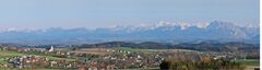 Region letni
