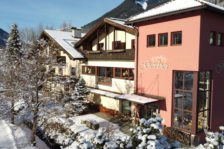 Landhaus Gerber