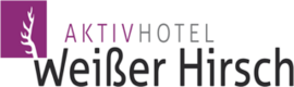 Logo Aktivhotel Weisser Hirsch