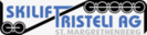 Logo Tristeli / St. Margarethenberg