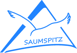Logotip Haus Saumspitz