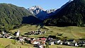 Sommerregion