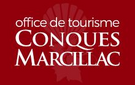 Logo Conques-Marcillac