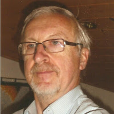 Avatar de Reinhard Bauer