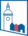 Logo Milda am Hirnschädel / Lößnitz