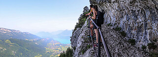 Sources du lac d'Annecy
