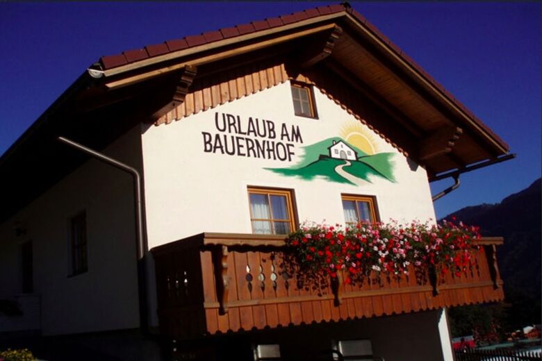 Bauernhof Groschacher