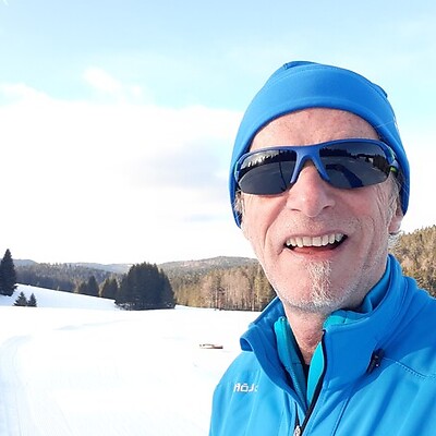 Avatar von Brönner